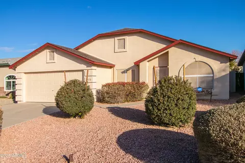 4872 E Sandwick Dr, San Tan Valley, AZ 85140