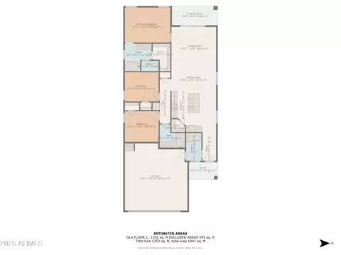 10290 S Palo Verde Dr, Apache Junction, AZ 85120 photo 2
