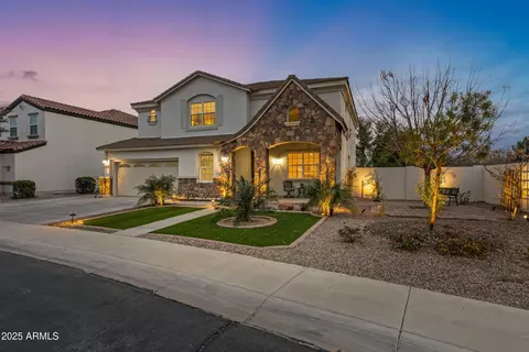 4103 E Mead Way, Chandler, AZ 85249