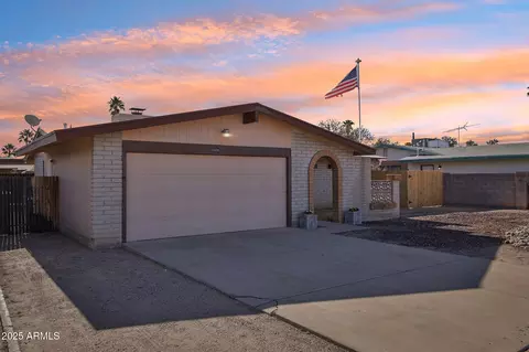 8408 E Cambria Dr, Tucson, AZ 85730