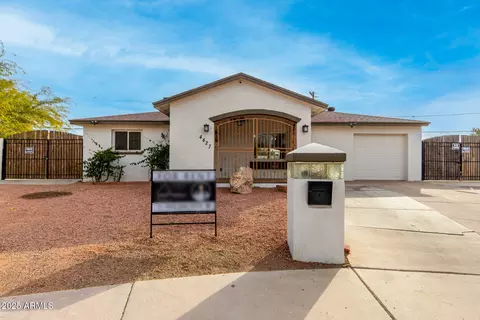 4427 N 58th Ave, Phoenix, AZ 85031