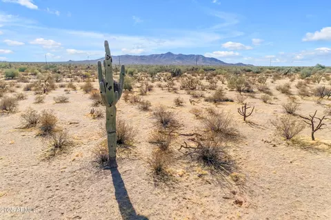 19507 E Undetermined Rd #-, Coolidge, AZ 85128