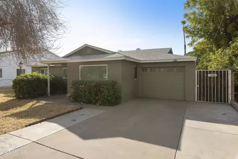 4305 Earll Dr, Phoenix, AZ 85018 photo 2