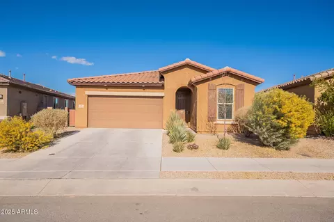6527 E Via Arroyo Largo --, Tucson, AZ 85756