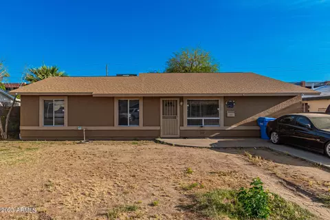 2817 W Marshall Ave, Phoenix, AZ 85017