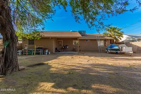 Exterior - 2817 W Marshall Ave, Phoenix, AZ 85017 photo 5 of 6