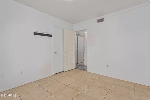 Bedroom - 2817 W Marshall Ave, Phoenix, AZ 85017 photo 3 of 5