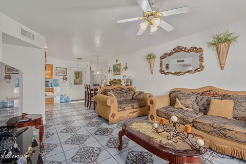 Living - 2817 W Marshall Ave, Phoenix, AZ 85017 photo 2 of 3