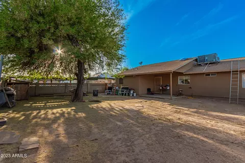 Exterior - 2817 W Marshall Ave, Phoenix, AZ 85017 photo 4 of 6