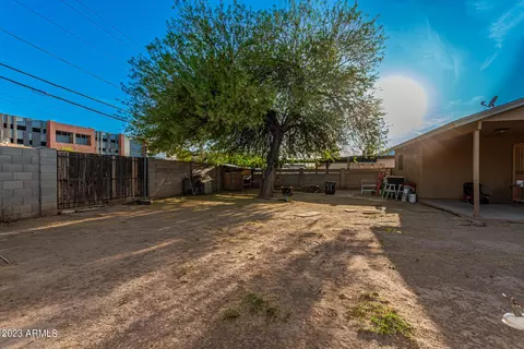 Exterior - 2817 W Marshall Ave, Phoenix, AZ 85017 photo 3 of 6
