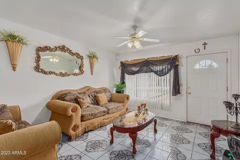 Living - 2817 W Marshall Ave, Phoenix, AZ 85017 photo 1 of 3