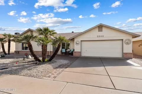2242 Leisure World --, Mesa, AZ 85206