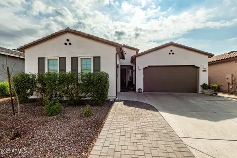 2963 E Birdsong Ave, San Tan Valley, AZ 85143