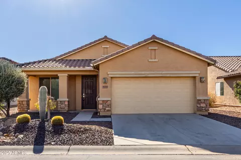 5219 W Buckskin Dr, Eloy, AZ 85131