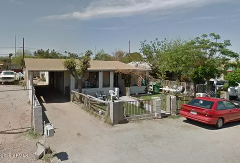 8050 S Calle Maravilla --, Guadalupe, AZ 85283
