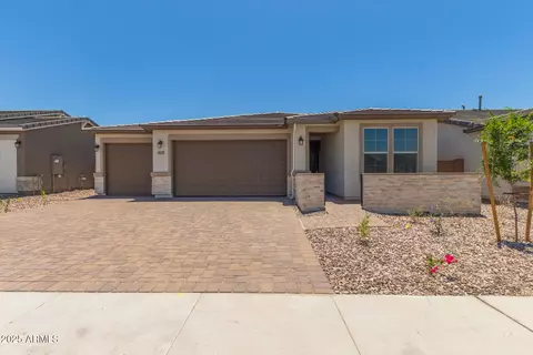 18225 W Hess St, Goodyear, AZ 85338