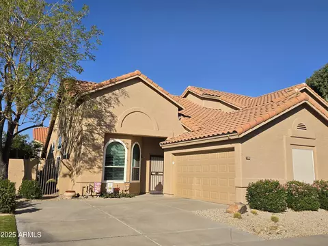 9288 E Camino Del Santo --, Scottsdale, AZ 85260