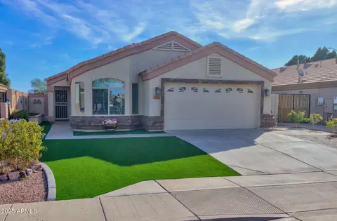 1041 N 91st Pl, Mesa, AZ 85207