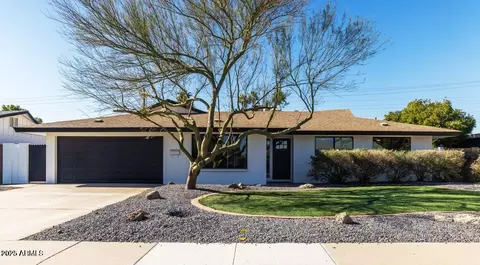 5414 N 82nd St, Scottsdale, AZ 85250