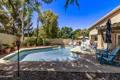 302 S Laguna Dr, Gilbert, AZ 85233 photo 50