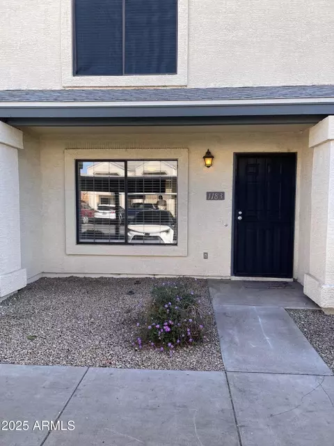 7801 N 44th Dr #1183, Glendale, AZ 85301