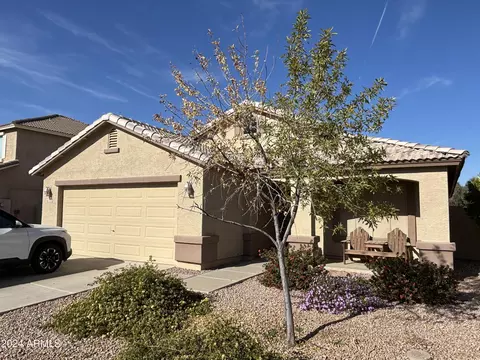 1534 E Alba Dr, Casa Grande, AZ 85122