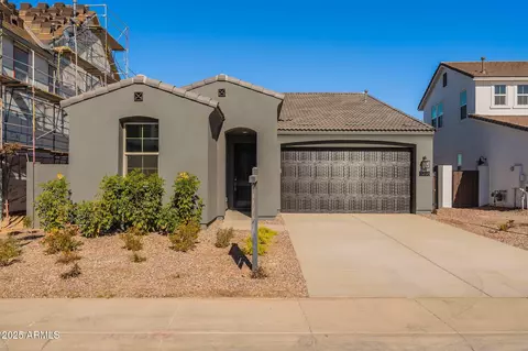 3238 W Garnet St, Queen Creek, AZ 85142