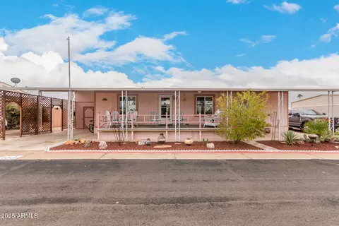 800 W Apache Trl #153, Apache Junction, AZ 85120