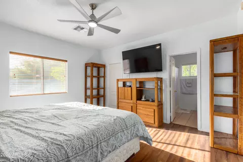 Bedroom - 4202 S 76th Ln, Phoenix, AZ 85043 photo 1 of 3
