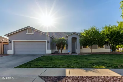 4202 S 76th Ln, Phoenix, AZ 85043
