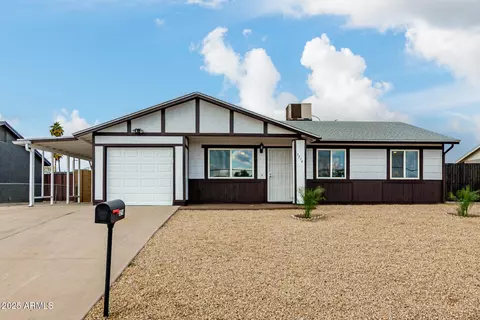 3214 W Grovers Ave, Phoenix, AZ 85053