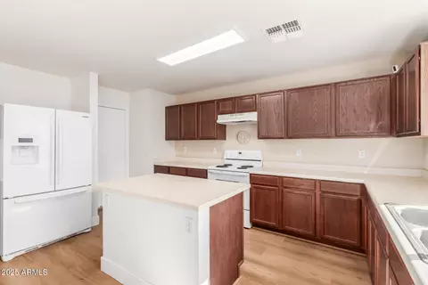Kitchen - 2159 S Luther --, Mesa, AZ 85209 photo 2 of 3
