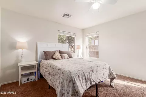 Bedroom - 2159 S Luther --, Mesa, AZ 85209 photo 1 of 2