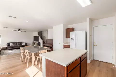 Kitchen - 2159 S Luther --, Mesa, AZ 85209 photo 3 of 3