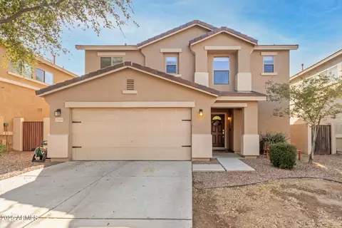 2159 S Luther --, Mesa, AZ 85209