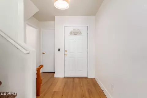 Entry Way - 2159 S Luther --, Mesa, AZ 85209 photo 1 of 1