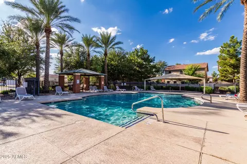 Exterior - 2159 S Luther --, Mesa, AZ 85209 photo 5 of 5