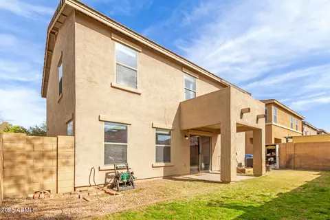 Exterior - 2159 S Luther --, Mesa, AZ 85209 photo 3 of 5