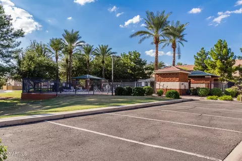 Exterior - 2159 S Luther --, Mesa, AZ 85209 photo 4 of 5