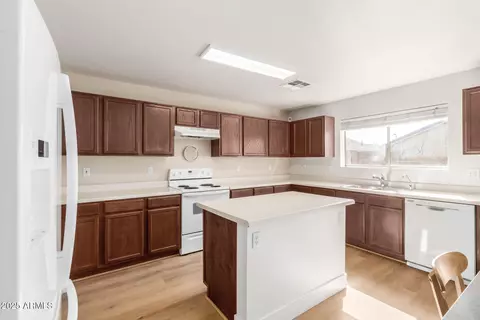 Kitchen - 2159 S Luther --, Mesa, AZ 85209 photo 1 of 3