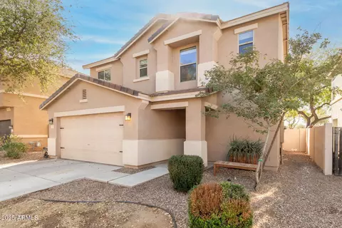 Exterior - 2159 S Luther --, Mesa, AZ 85209 photo 2 of 5