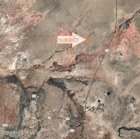 19 County Rd N7150 -- #-, Saint Johns, AZ 85936