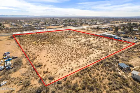 6 3 Acres Hwy 90 -- #-, Huachuca City, AZ 85616
