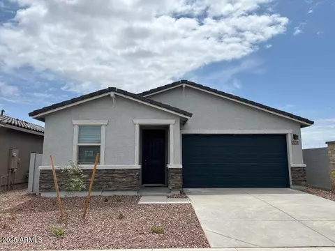 17457 W Eva St, Waddell, AZ 85355