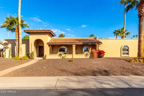6030 E Crocus Dr, Scottsdale, AZ 85254
