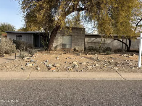 6240 E Larkspur Dr, Scottsdale, AZ 85254