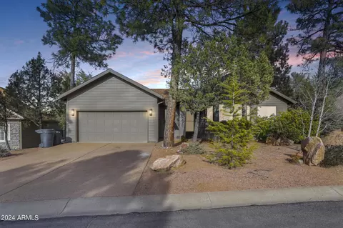 805 W Zane Grey Cir, Payson, AZ 85541