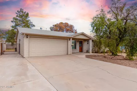 5343 S El Camino Dr, Tempe, AZ 85283