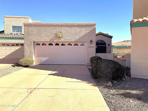 4651 Desert Springs Trl, Sierra Vista, AZ 85635