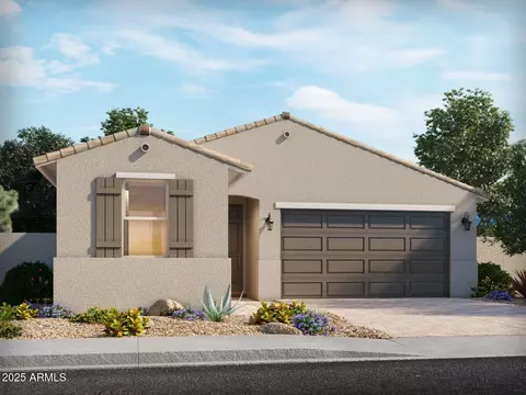 24359 W La Salle St, Buckeye, AZ 85326